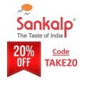 Takeaway-sankalp-logo